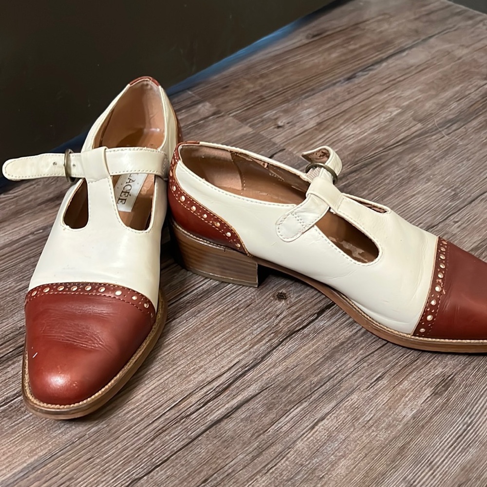 Vintage Glacee women’s shoes size 7.5